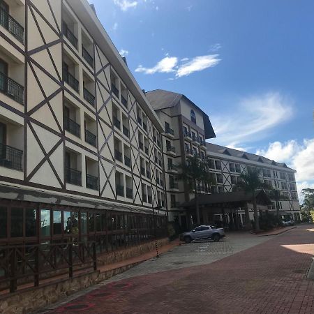 Aracê Condominio Vista Azul מראה חיצוני תמונה