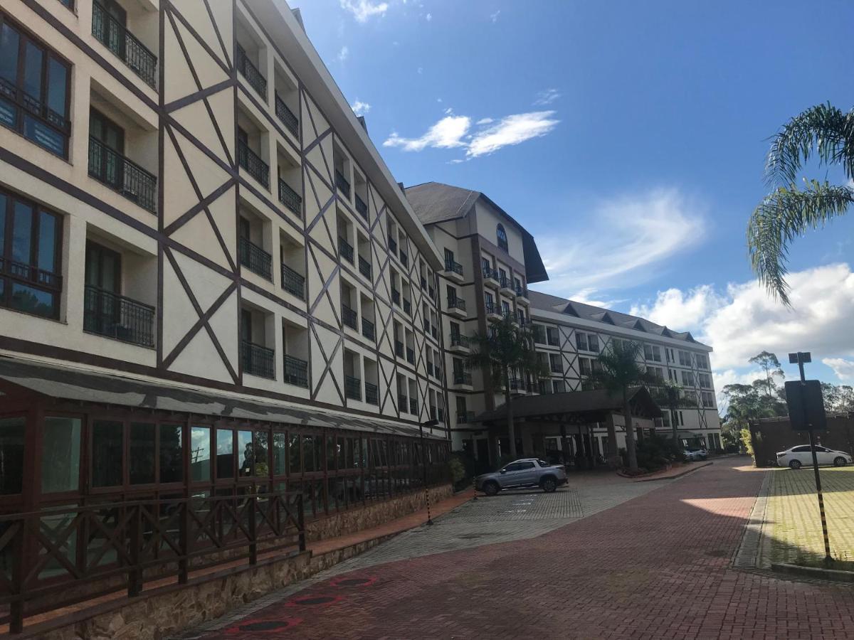 Aracê Condominio Vista Azul מראה חיצוני תמונה
