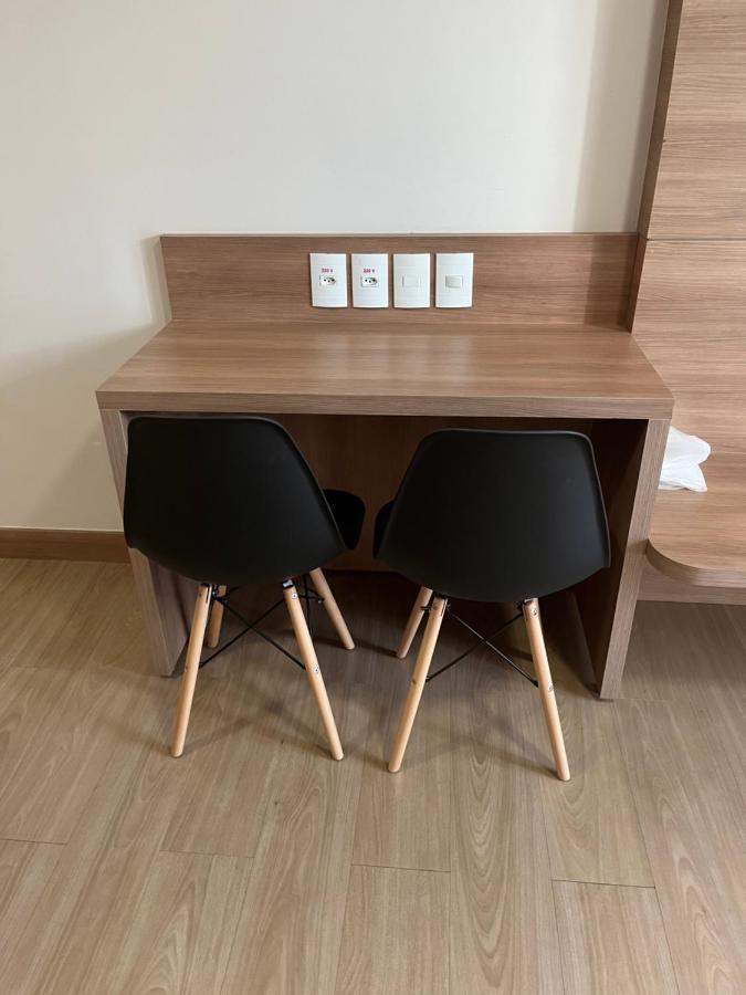 Aracê Condominio Vista Azul מראה חיצוני תמונה