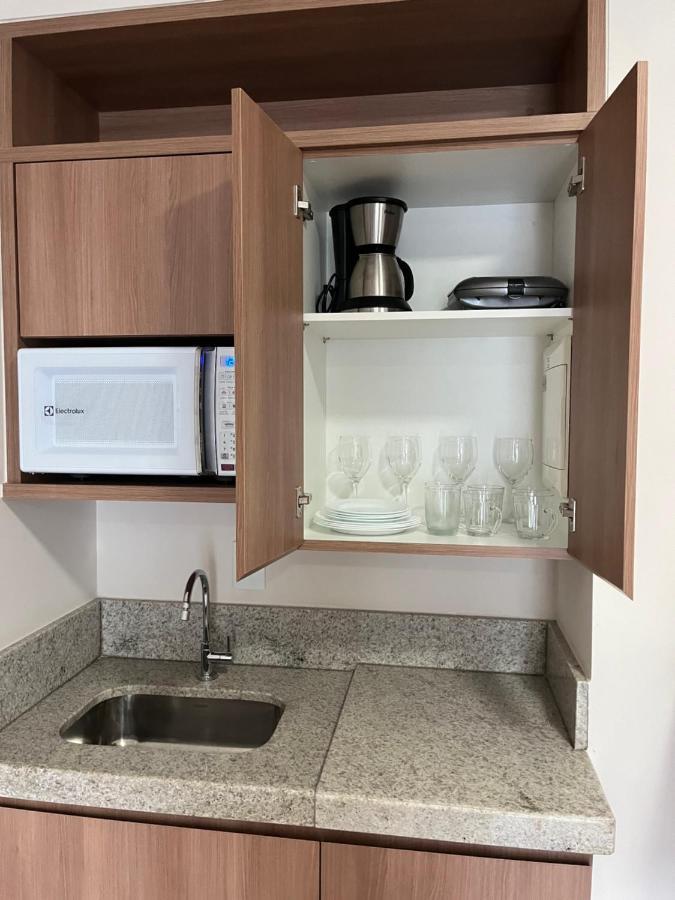 Aracê Condominio Vista Azul מראה חיצוני תמונה